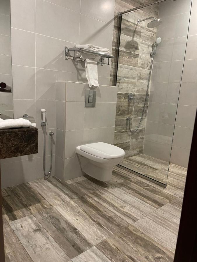Grand Tourist Hotel Mascate Extérieur photo