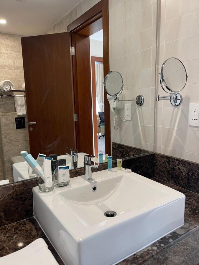 Grand Tourist Hotel Mascate Extérieur photo