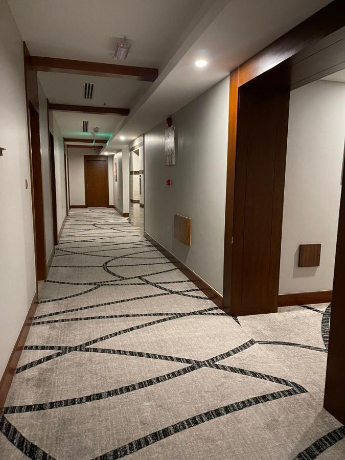 Grand Tourist Hotel Mascate Extérieur photo