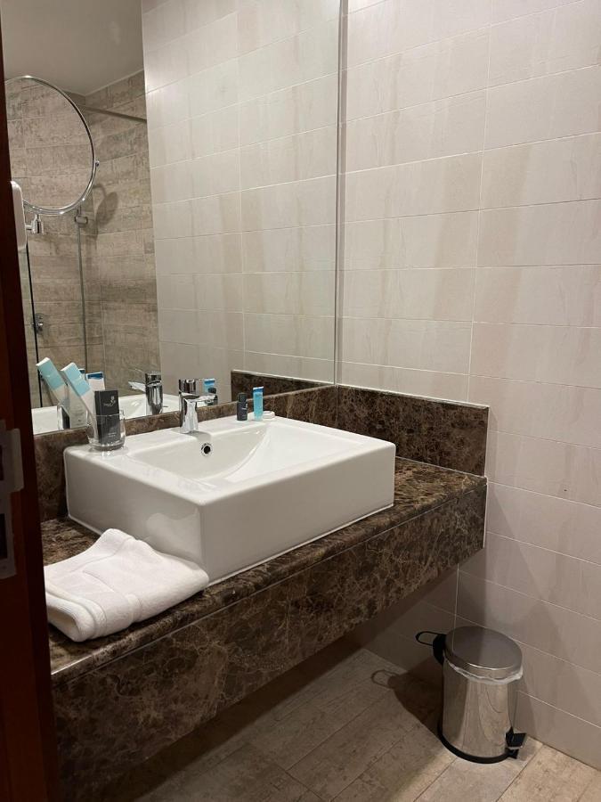Grand Tourist Hotel Mascate Extérieur photo