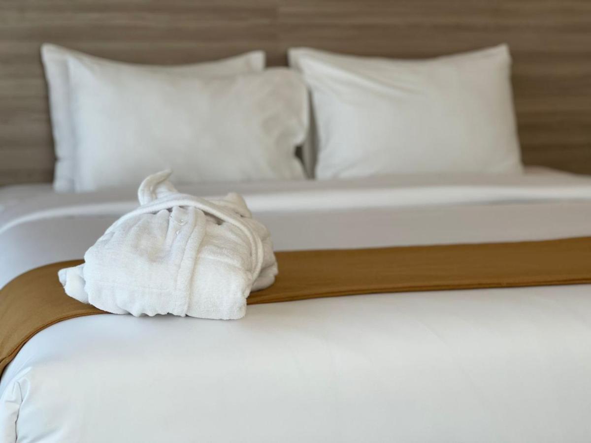 Grand Tourist Hotel Mascate Extérieur photo