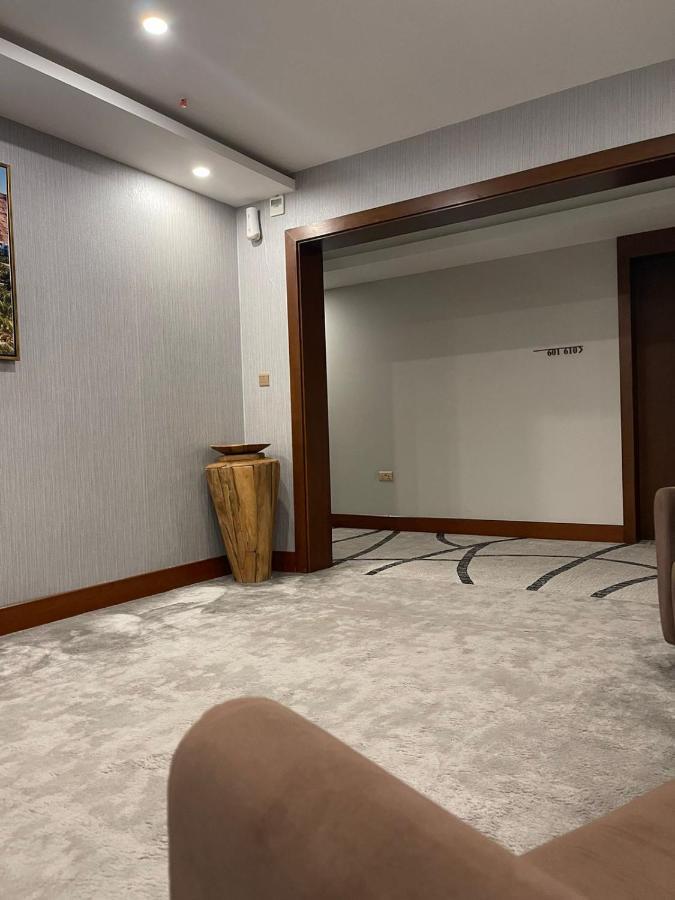 Grand Tourist Hotel Mascate Extérieur photo