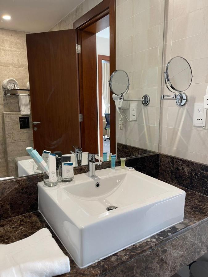 Grand Tourist Hotel Mascate Extérieur photo