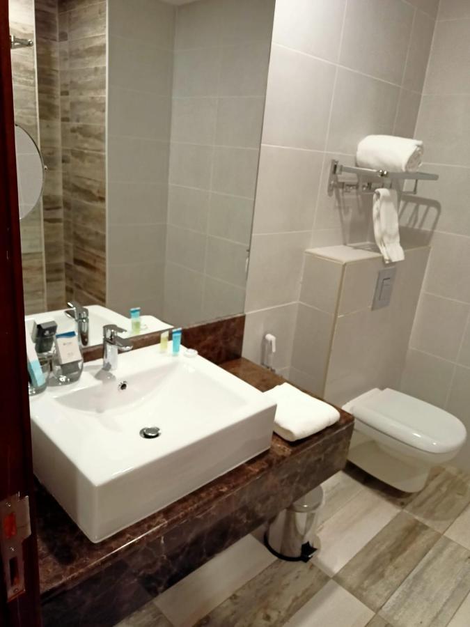 Grand Tourist Hotel Mascate Extérieur photo